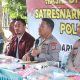 Polresta Banjarmasin Klaim Selamatkan 21.928 Jiwa dari Narkoba
