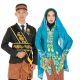 Deksa dan Shasi Wakili Jatim di Putra Putri Kebudayaan 2026, Bawa Misi Rabu Ceria dan Culturashi