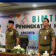 Bupati Tanah Laut: Satpol PP Ujung Tombak Jaga Ketertiban Daerah