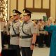 Kapolda Kalsel Lantik Brigjen Pol Noviar sebagai Wakapolda
