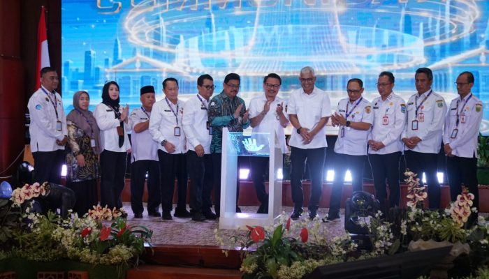 Diskominfo Kalsel Gelar Public Communication Summit 2026, Kotabaru Siap Bersinergi