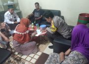 Cakar Anak Tetangga, Pelaku Minta Maaf dan Damai di Tabalong