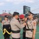 Iptu Tomas Subur Pramono Resmi Jabat Kapolsek Juai