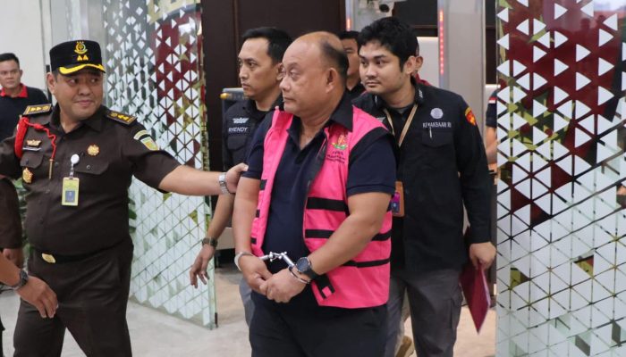 Kejagung Tetapkan 3 Eks Pimpinan BGN sebagai Tersangka Korupsi MBG