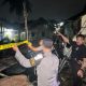 Dua Rumah Lansia di Tanjung Terbakar Habis, Dugaan Korsleting Listrik