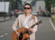DanzQ Rilis Single Pop Rock “Tak Lekang Oleh Waktu”, Angkat Kisah Cinta yang Abadi