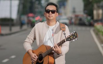 DanzQ Rilis Single Pop Rock “Tak Lekang Oleh Waktu”, Angkat Kisah Cinta yang Abadi