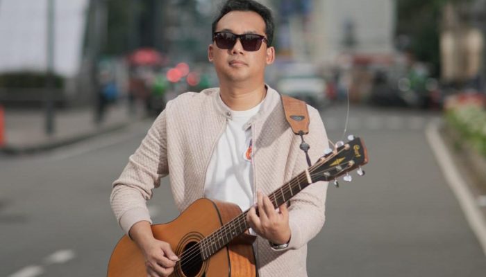 DanzQ Rilis Single Pop Rock “Tak Lekang Oleh Waktu”, Angkat Kisah Cinta yang Abadi