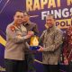 Polda DIY Raih 7 Penghargaan Keuangan