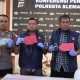 Polisi Tangkap 5 Pelaku Pengeroyokan di Seyegan Sleman