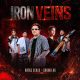 Kolaborasi Indonesia-Australia, Batas Senja Rilis Single Baru “Iron Veins”