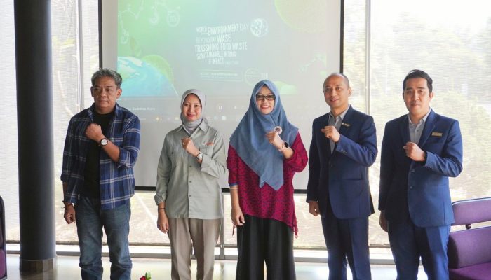 Gerakan “Beyond Waste” Dorong Industri Hotel Malang Kelola Sampah Jadi Peluang Ekonomi
