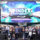 PINDEX 2026 Ditutup, 3.800 Pengunjung Padati ICE BSD Selama 3 Hari