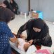 Posyandu ILP di Desa Mantimin Layani Semua Kelompok Usia, dari Ibu Hamil hingga Lansia