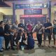 Edarkan Sabu, MW Ditangkap Kapolsek Pelaihari yang Baru 3 Hari Menjabat