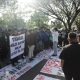 Warga Sidomulyo Demo Soal Sengketa Lahan, DPRD Kalsel Janji Mediasi