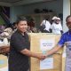 Fun Match Mini Soccer Kotabaru Hebat, SKPD Juara Usai Kalahkan DPRD dan Bank Kalsel