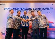 Patra Logistik Raup Pendapatan Rp3,25 Triliun di 2025, Naik 21 Persen