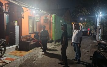 Polisi datangi lokasi pencurian burung murai di Bantul