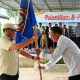 Pengurus Karang Taruna Tanah Laut Dilantik, Kemah Bakti Jadi Ajang Konsolidasi