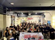 Puluhan Brand Lokal Berkumpul, Indonesia Brand Circle Gelar Ngopi Bareng untuk Kolaborasi