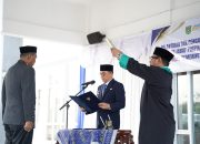 Bupati Tanah Bumbu ambil sumpah pejabat baru