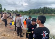 Tim SAR cari bocah tenggelam di Tanah Bumbu