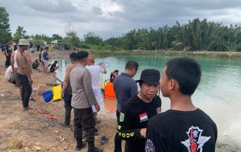 Tim SAR cari bocah tenggelam di Tanah Bumbu