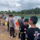 Tenggelam di Kolam Galian, Bocah 10 Tahun di Tanah Bumbu Masih Dicari