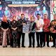 DPRD Kapuas Hadiri Kenal Pamit Dandim 1011/KLK