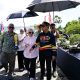 Wali Kota Banjarmasin Buka Jumpa Bonsai Fest 2026