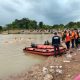 Korban Tenggelam di Embung Desa Barokah Ditemukan