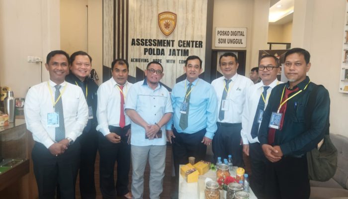 DPRD Sidoarjo Bakal Panggil Ulang Ketua Pansel soal Laporan Kecurangan Seleksi
