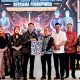 Hadiri Kenal Pamit Dandim 1011/KLK, Legislator H. Pahmi Apresiasi Sinergitas TNI