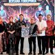 Hadiri Kenal Pamit Dandim 1011/KLK, Legislator H. Pahmi Apresiasi Sinergitas TNI