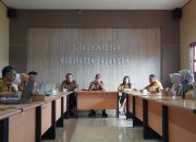 Diskominfosan Balangan: KIM Aktif Kunci Lawan Hoaks dan Sebarkan Informasi Pembangunan
