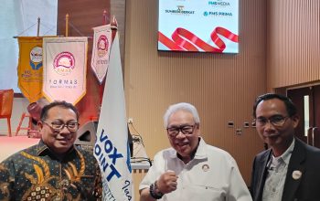 Mengapa Harus Don Kancil?