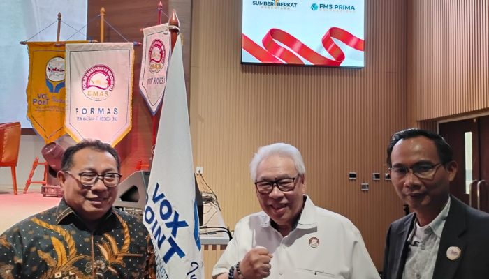 Mengapa Harus Don Kancil?