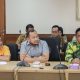 Wakil Ketua DPRD Kalsel bersama rombongan kunjungi Kemendagri
