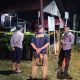 TK Al-Qur’an dan Posyandu di Tabalong Terbakar, Kerugian Rp30 Juta