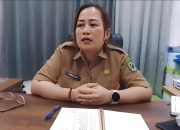 Dinas Perkimtan Kapuas Genjot 135 Kegiatan Program Lewu Bersinar