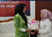 GOW Tanah Laut: Perkuat Peran Perempuan