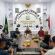 Kajari Tanah Laut Ajak Insan Pers Ngopi Bareng, Ingatkan Bahaya Hoaks