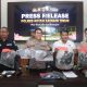Polres Kotim Ungkap Pembunuhan di Mentaya Hulu, Pakai Badik di Bawah Pengaruh Miras