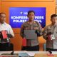 2 Pria Ditangkap Usai Mencuri di SLB Tunas Bhakti Bantul, Kerugian Rp28 Juta