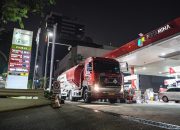 Pertamina Pastikan Stok Pertalite Aman, Distribusi ke SPBU Tetap Normal