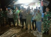 Forkopimca Tanta Patroli Malam, Kapolsek: Kehadiran Kami Bikin Warga Aman
