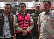 Proyek Motor Listrik MBG Diduga Jadi Pusat Mark Up, Komisaris PT YAT Tersangka