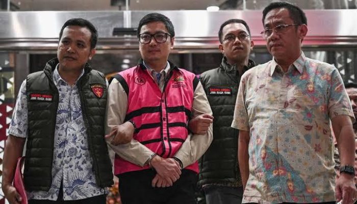 Proyek Motor Listrik MBG Diduga Jadi Pusat Mark Up, Komisaris PT YAT Tersangka