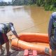 Dua Anak Perempuan Tenggelam di Sungai Danau, Masih Dicari